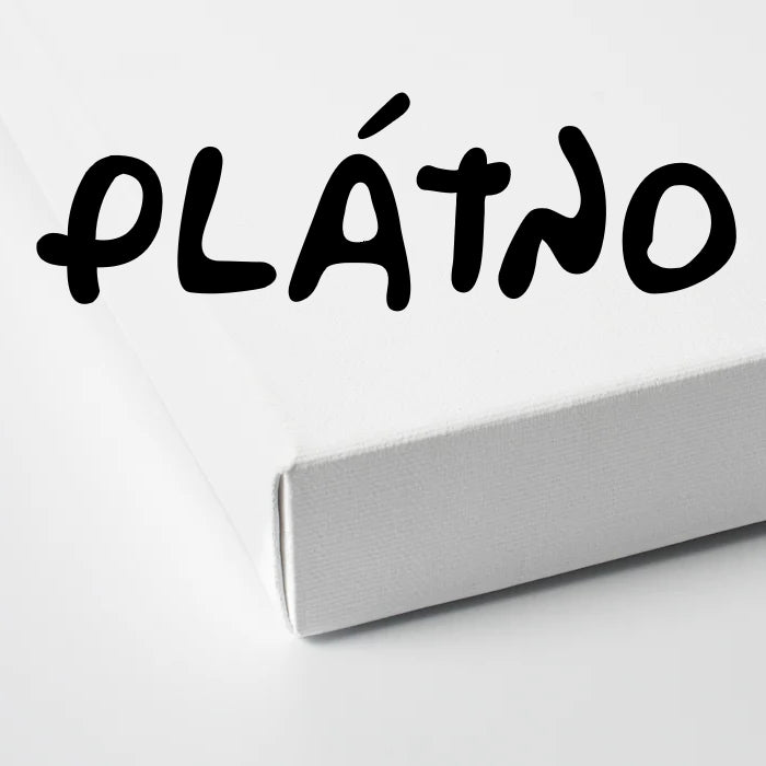 Plátno 30x40 cm